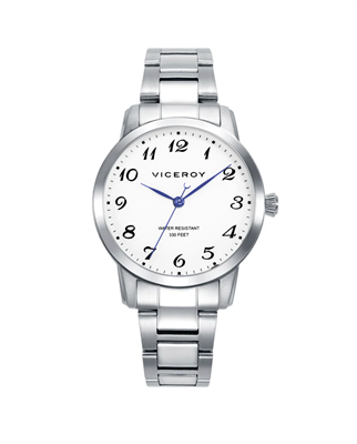 RELOJ VICEROY 41138-05 MUJER 34MM